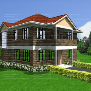 4 Bedroom