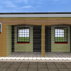 Plot Apartmens