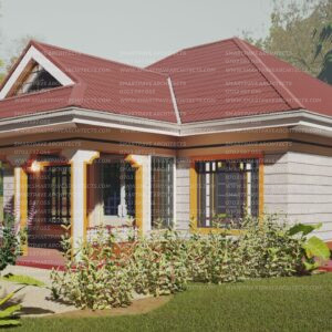 4 Bedroom