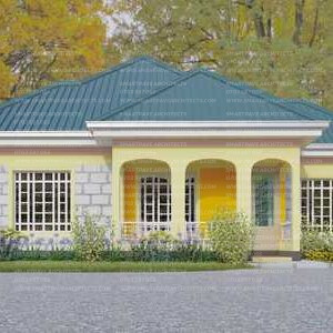 3 Bedroom