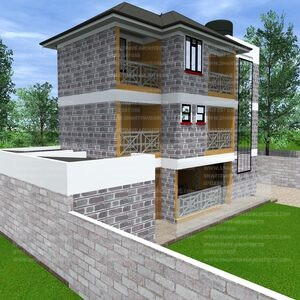 4 Bedroom