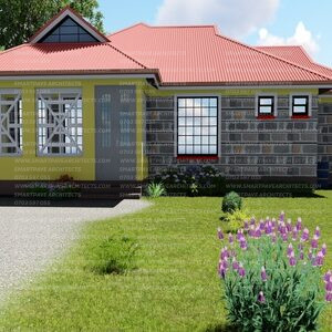 3 Bedroom
