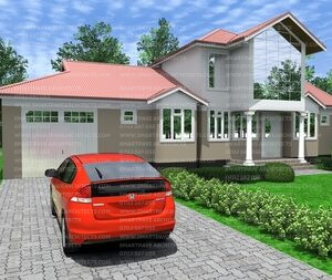 4 Bedroom