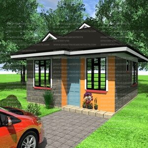 2 Bedroom