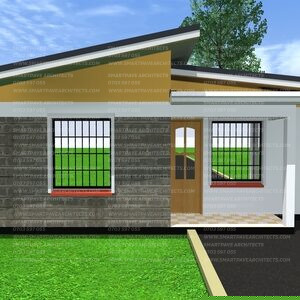 2 Bedroom