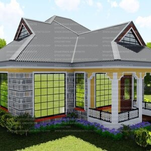 3 Bedroom