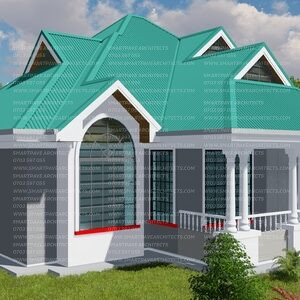 3 Bedroom