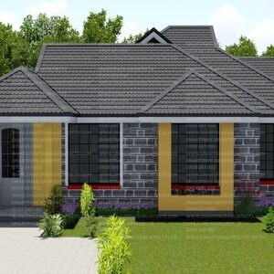 4 Bedroom