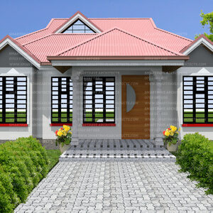 3 Bedroom