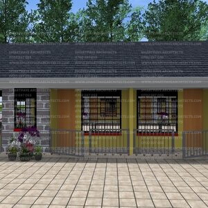 Plot Apartments